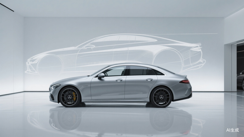 奔驰首席设计官戈登·瓦格纳即将离任,一个“感性设计”时代的落幕